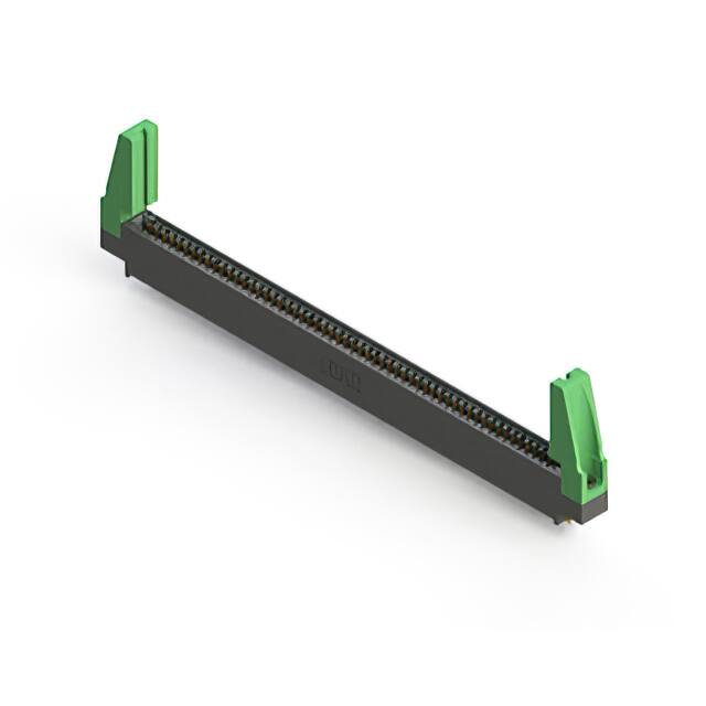 395-058-544-688 EDAC Inc.  Edgeboard Connectors
